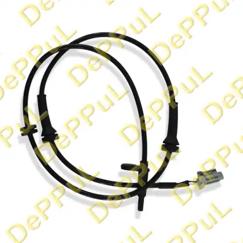 Датчик ABS DEPPUL DE3TA10A