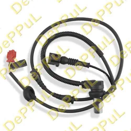 Датчик ABS DEPPUL DEAA027