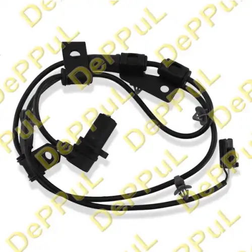 Датчик ABS DEPPUL DED05267