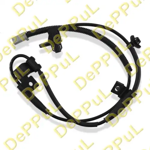 Датчик ABS DEPPUL DEL30218