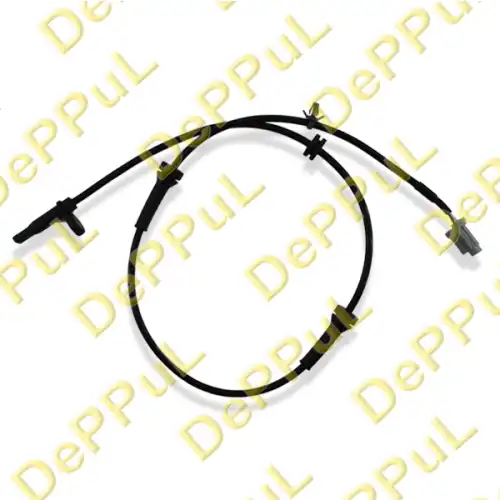 Датчик ABS DEPPUL DE4CG00A