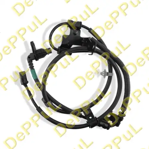 Датчик ABS DEPPUL DE28100