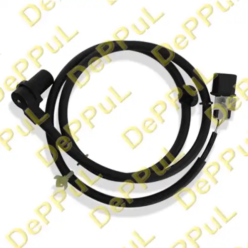 Датчик ABS DEPPUL DE61237
