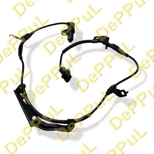 Датчик ABS DEPPUL DE102573L