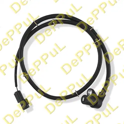 Датчик ABS DEPPUL DE30744MR