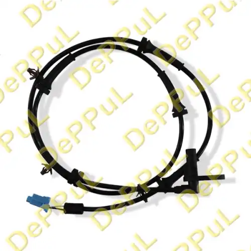 Датчик ABS DEPPUL DE711AV