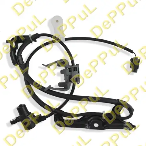 Датчик ABS DEPPUL DE895435T