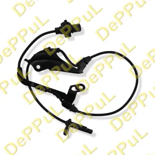 Датчик ABS DEPPUL DEA01STX