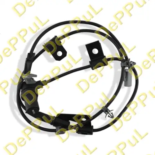 Датчик ABS DEPPUL DED15067