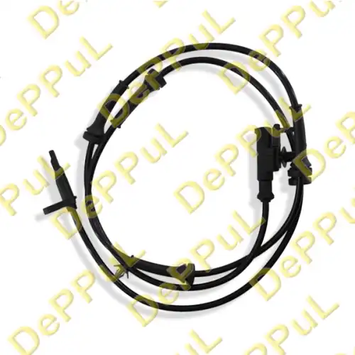 Датчик ABS DEPPUL DE41CA0A