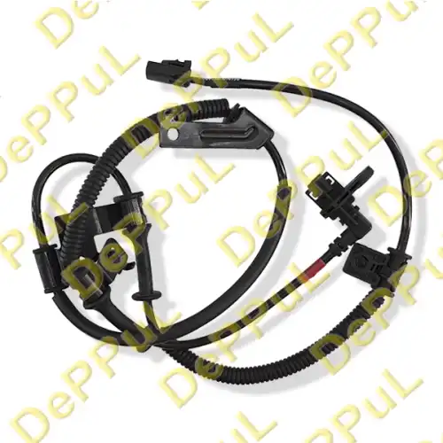 Датчик ABS DEPPUL DE95671KS