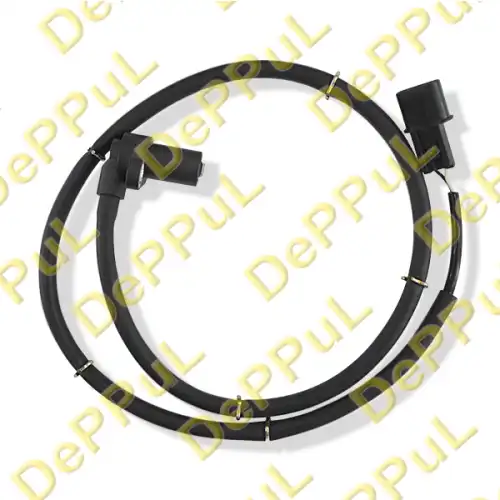 Датчик ABS DEPPUL DE3745MR