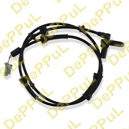 Датчик ABS DEPPUL DE701AV