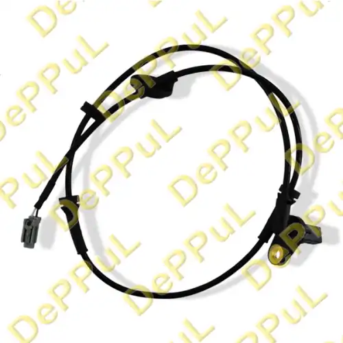 Датчик ABS DEPPUL DE010EQ