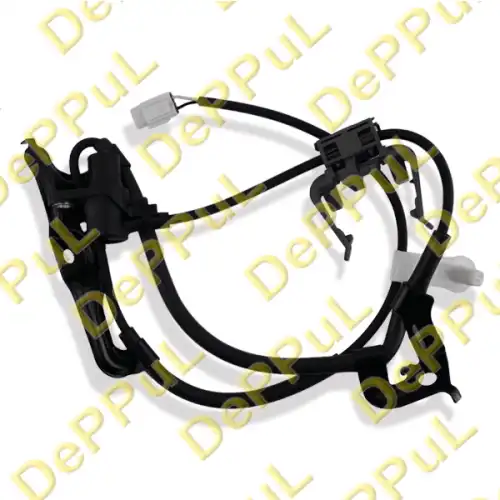 Датчик ABS DEPPUL DE3072Y