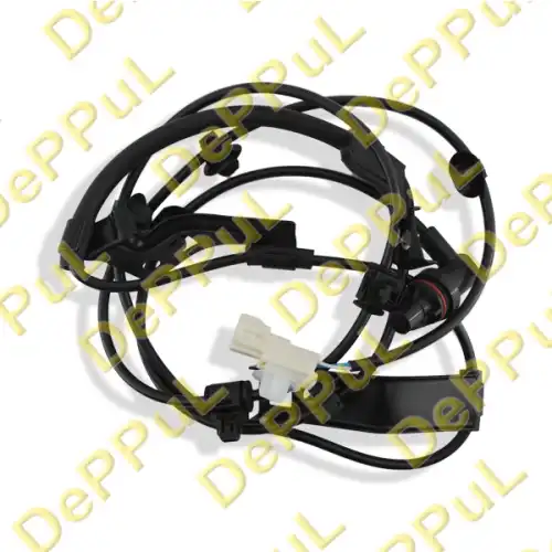 Датчик ABS DEPPUL DE10425
