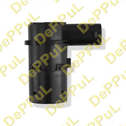 Датчик парковки DEPPUL DE18120W