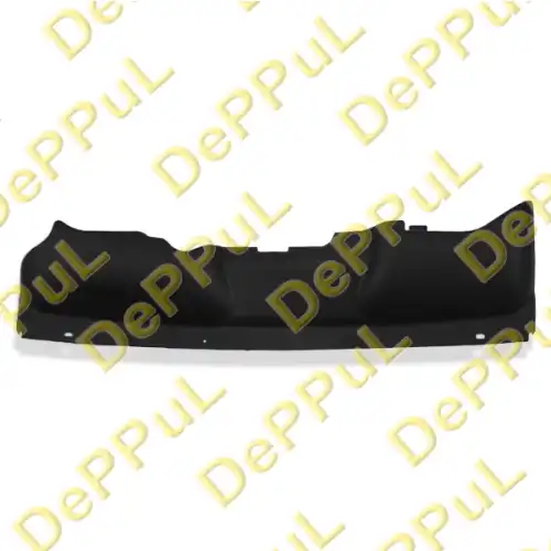 Решетка радиатора DEPPUL DE149993FF