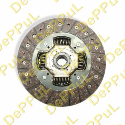 Диск сцепления DEPPUL DEAA9401