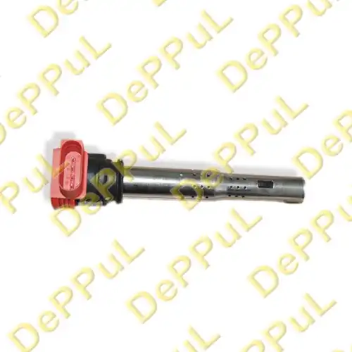 Катушка зажигания DEPPUL DE715F