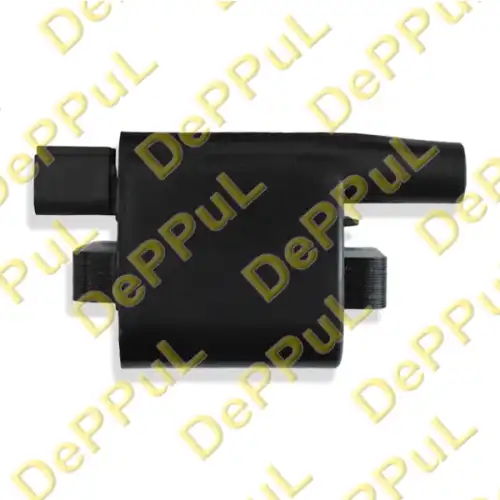 Катушка зажигания DEPPUL DE12345MD