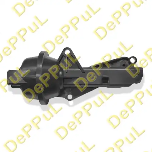 КОЛЛЕКТОР ВПУСКНОЙ MAZDA 3 (BL) (09-13) DEFT004 DEPPUL