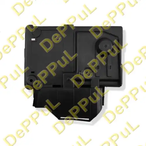 КОРПУС АККУМУЛЯТОРА FORD FOCUS II (05-08) DE140455FF DEPPUL
