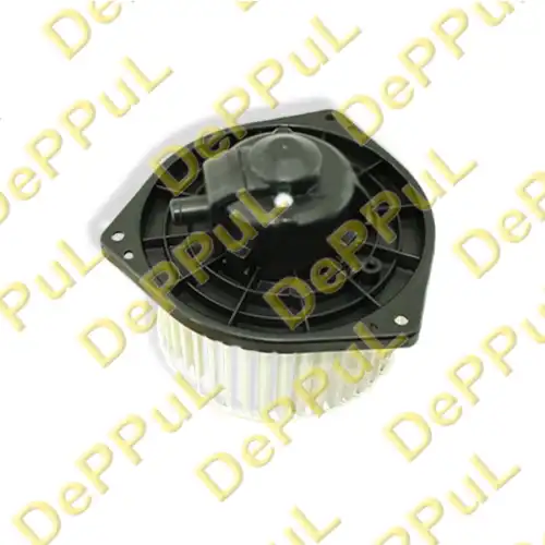 Вентилятор отопителя DEPPUL DEMT006