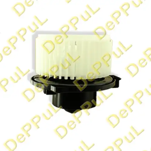 Вентилятор отопителя DEPPUL DEMT007
