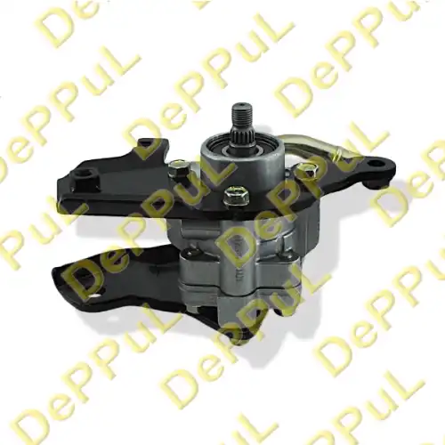 Насос гидроусилителя руля DEPPUL DE490E000N1