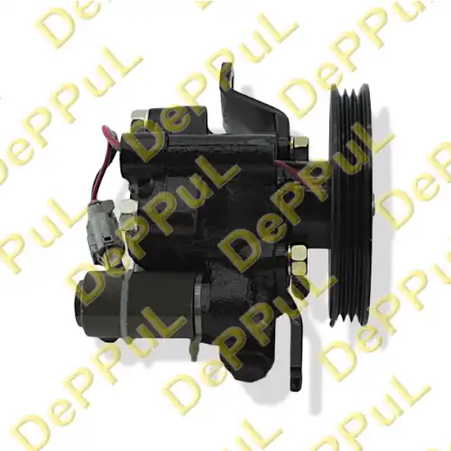 Насос гидроусилителя руля DEPPUL DE490P110N