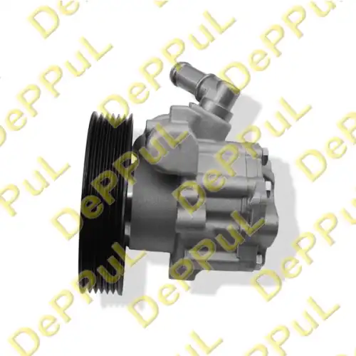 Насос гидроусилителя руля DEPPUL DE4007S0P