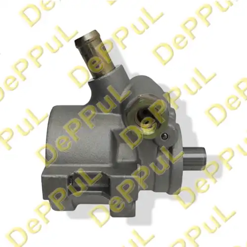 Насос гидроусилителя руля DEPPUL DE46704S