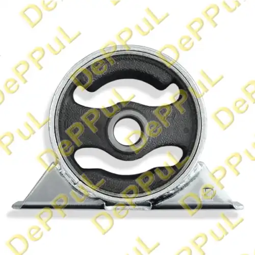 Подушка крепления двигателя DEPPUL DE100289MN