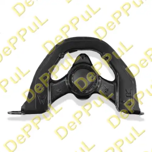 Подушка крепления двигателя DEPPUL DE584133H