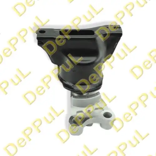 Подушка крепления двигателя DEPPUL DE04HMC