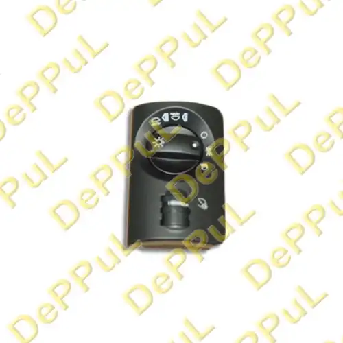 Шаровая опора DEPPUL DEKK006