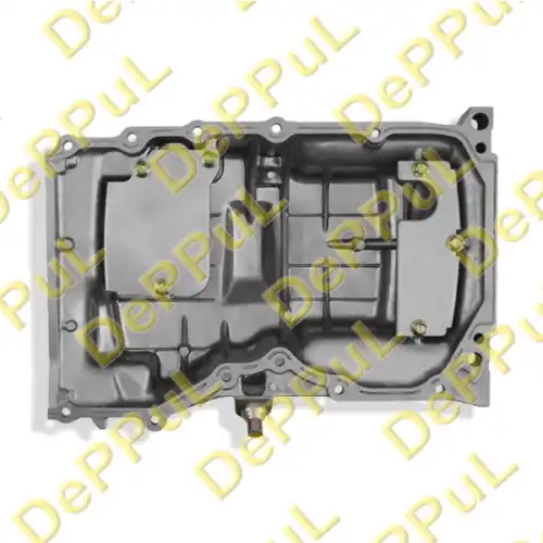 Поддон картера двигателя DEPPUL DEL30400BM6
