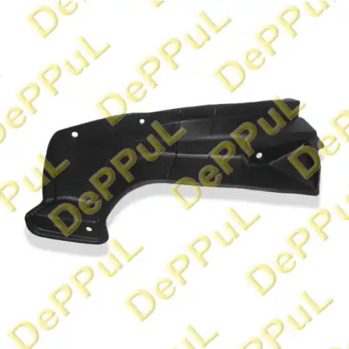 Подкрылок DEPPUL DEMN16ZL