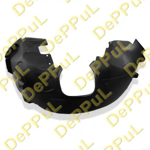 Подкрылок DEPPUL DE171360FF