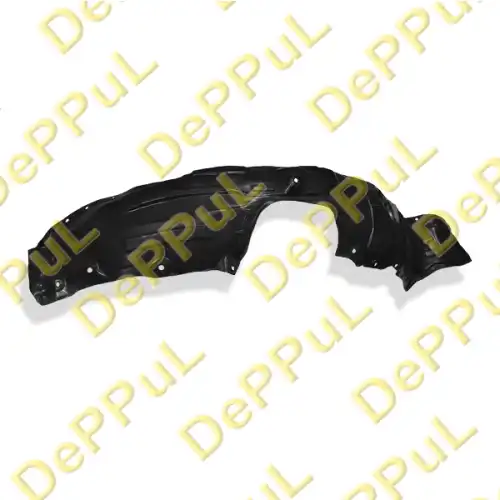 Подкрылок DEPPUL DEGS6140AM6