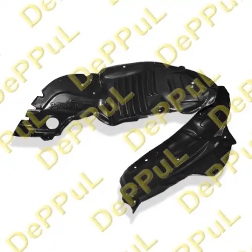 Подкрылок DEPPUL DEGS6130AM6