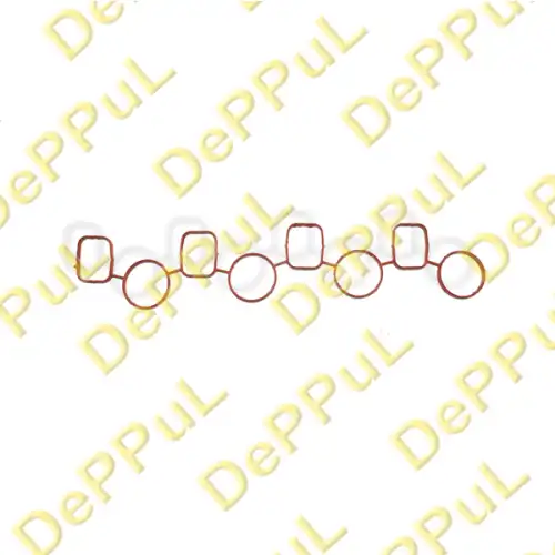 Прокладка коллектора DEPPUL DEVK019