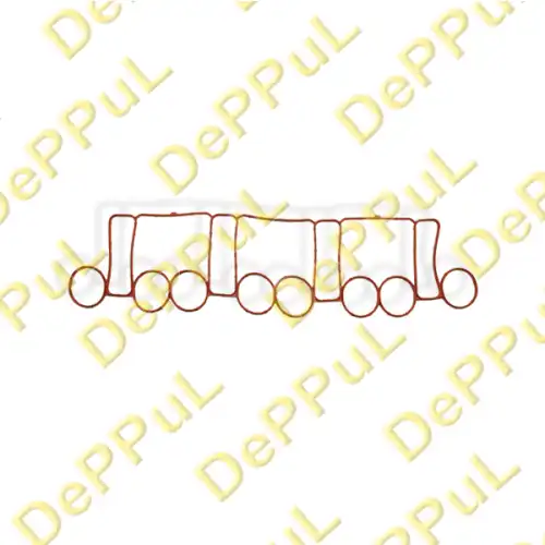 Прокладка коллектора DEPPUL DEVK016