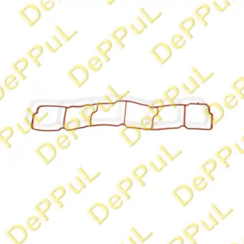 Прокладка коллектора DEPPUL DEVK026