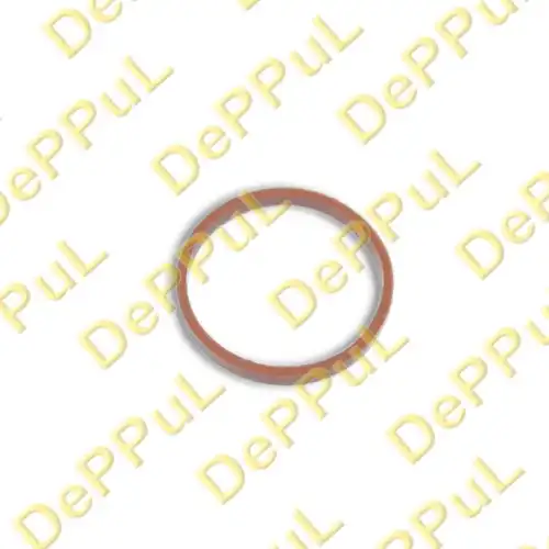 Прокладка коллектора DEPPUL DEBZ0163