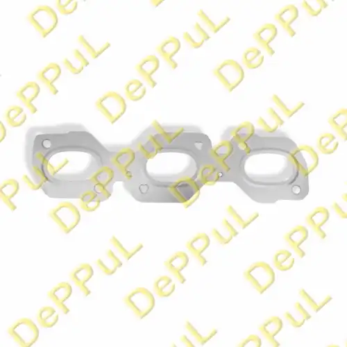 Прокладка коллектора DEPPUL DEVY038