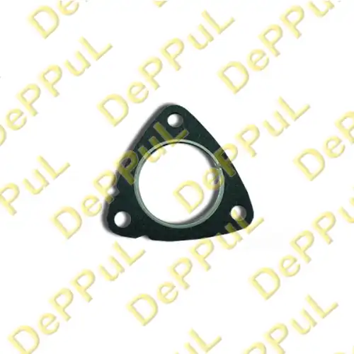 Прокладка коллектора DEPPUL DEBZ0014
