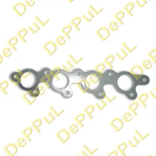Прокладка коллектора DEPPUL DEBZ0085