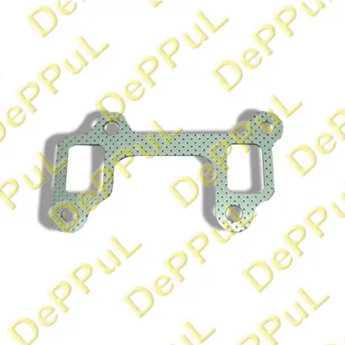 Прокладка коллектора DEPPUL DEBZ0023